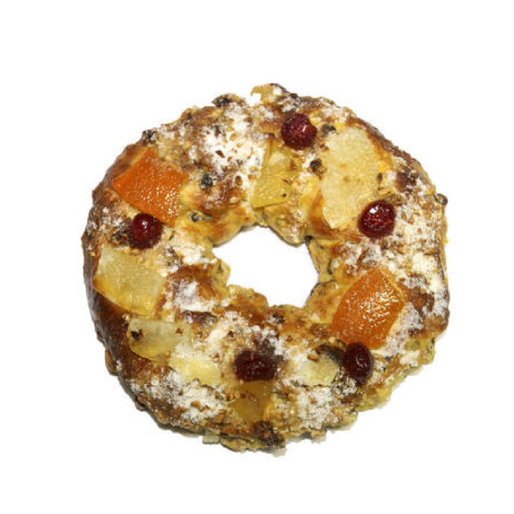 O Melhor Bolo Rei de Lisboa