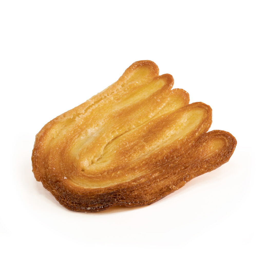 O Melhor Palmier de Lisboa