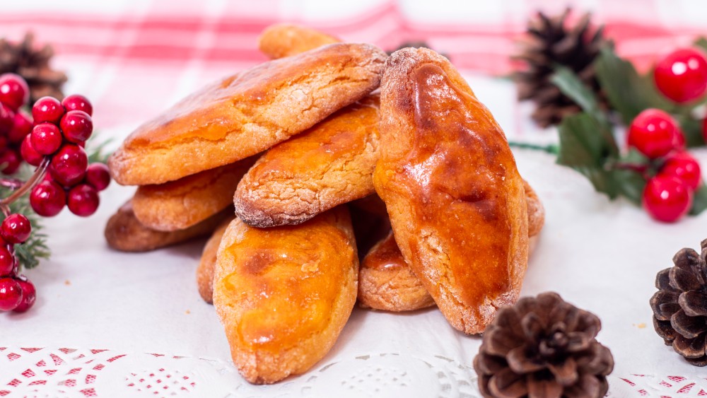 Doces do Careca para a sua ceia de Natal