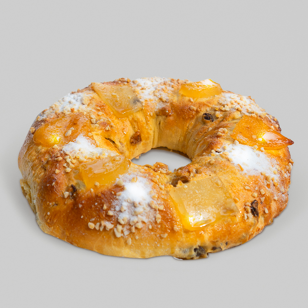 Bolo-rei